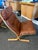 1960s Ingmar Relling Siesta Chair and Ottoman for Westnofa For Sale - Image 12 of 17