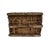 Antique French Wicker Wine Bottle Storage Crate For Sale - Image 9 of 11