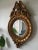 1970s Vintage Regency Style Gilded Mirror, 1970s For Sale - Image 5 of 8