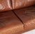 Vintage Leather 3-Seater Sofa from Roche Bobois, 1970s For Sale - Image 10 of 13