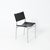 SE06 Dining Chairs by Martin Visser for T Spectrum, 1960s, Set of 6 For Sale - Image 17 of 18