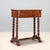 Work Table in Walnut by Luigi Filippo For Sale - Image 10 of 12