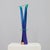 Constructivist Yo-Ga-Ga Sculpture by Henk Van Putten, Netherlands, 1990s For Sale - Image 4 of 10