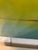Large Abstract Painting in Gorgeous Colors For Sale - Image 9 of 12