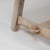 20th Century Belgian Oak Dining Table With Splayed Legs For Sale - Image 12 of 18