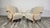 Art Deco Lounge Chairs from Jindřich Halabala, 1950s, Set of 2 For Sale - Image 3 of 10