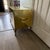 1970s Mid-Century Hollywood Regency Brass Campaign Trunk - Cedar Lined Blanket Chest For Sale - Image 5 of 11