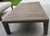 2020s Rh Weathered Teak Coffee Table For Sale - Image 5 of 7