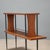 Vintage Cabinet in Teak, Metal and Brass, Italy, 1960s For Sale - Image 3 of 9