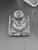 20th Century Cut Crystal Decanter from Atlantis, Portugal For Sale - Image 4 of 8