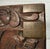 Antique 19th Century Victorian Hand Carved Wood Brass Folk Art Sculptural Box For Sale - Image 14 of 18