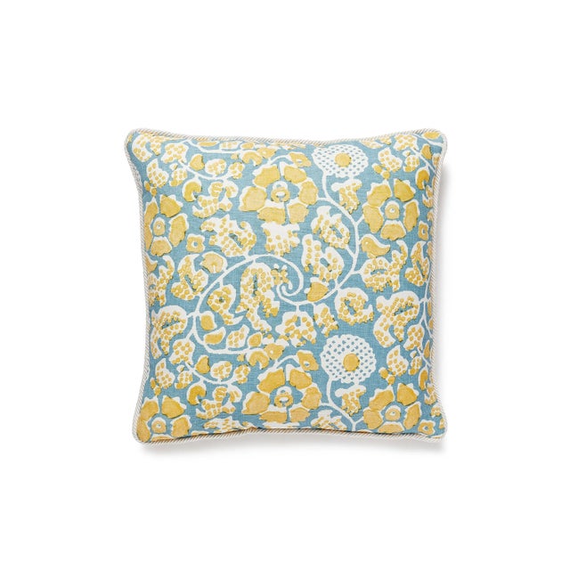 Scalamandré is a heritage American textile brand rooted in luxury and high-end design since its inception in 1929. Founder...