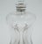 Sterling Silver Collar Pinch Decanter by William Hutton & Sons., London, 1891 For Sale - Image 9 of 16