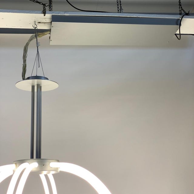 Guadaloupe Pendant by Egbert Keen for Artilite, 2004 For Sale - Image 9 of 13