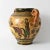 1930s Italian Polychrome Pottery Vase from Pucci, 1930s For Sale - Image 5 of 13