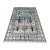 Afghan Pictorial Tree of Life Hand-Knotted Wool Rug - 7'11" X 5'6" For Sale