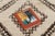 Vintage Moroccan Berber Wool Runner by Rug & Kilim, 1950-1959 For Sale - Image 9 of 9