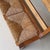 1940s Dutch Oak Hall Bench With Handwoven Rush Seat, Pair Available For Sale In New York - Image 6 of 7