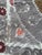 Samarkand Suzani Tablecloth — Boho Textile For Sale - Image 4 of 8