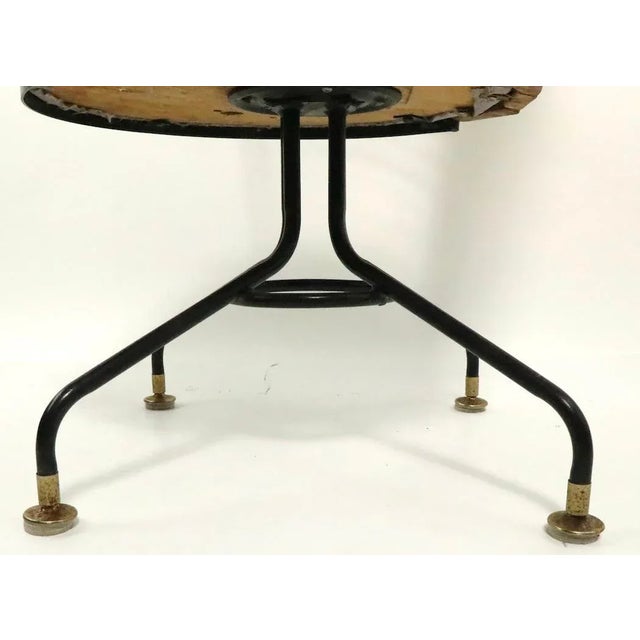 Mid 20th Century Mid Century Dining Armchairs by Richard McCarthy - Set of 6 For Sale - Image 5 of 10