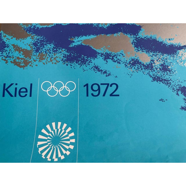 - rare - marked - original - can be framed and glazed. This piece is attributed to the mentioned designer/maker. It has no...