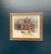 Pia Hesselmark‑campbell, The Forge, 1960s, Oil Painting on Canvas, Framed For Sale - Image 17 of 18