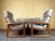 Wood Vintage Teak Three-Seater Sofa and Easy Chairs from Möbelfabrik Holstebro, 1960s, Set of 3 For Sale - Image 7 of 18
