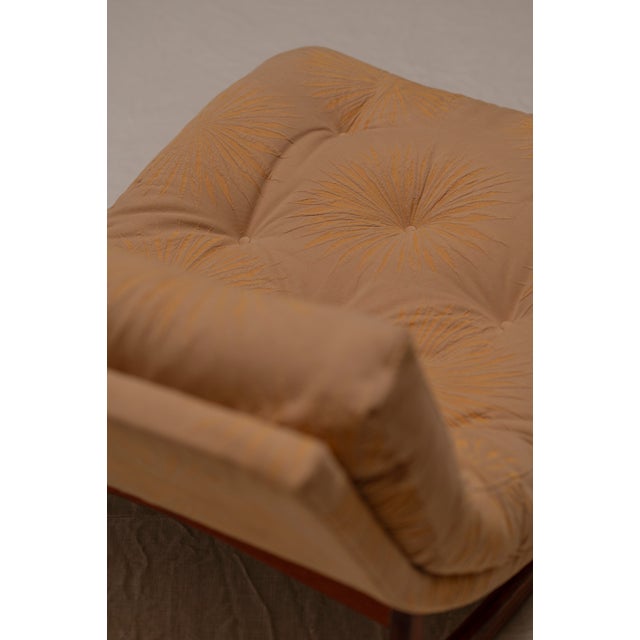 1960s Vintage Lounge Chair by Adrian Pearsall for Craft Associates, 1960s For Sale - Image 5 of 16