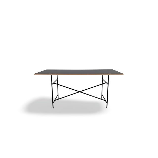 Desk by Richard Lampert for Egon Eiermann For Sale - Image 10 of 10