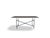 Desk by Richard Lampert for Egon Eiermann For Sale - Image 10 of 10
