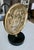 Mid Century Greek Athenian Owl Architectural Fragment on Stands For Sale In Palm Springs - Image 6 of 15