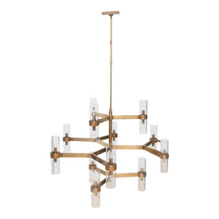 Aerin Margita Medium Chandelier For Sale