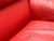 DS-2011 Leather Sofa from De Sede, 1980s For Sale - Image 12 of 16