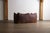 1960s Buffalo Leather Le Bambole Sofa by Mario Bellini for B&B Italia, 1970s For Sale - Image 5 of 18