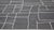 Moroccan Beni Ourain Hand Knotted Wool Rug, 9'2''x12'2' For Sale - Image 4 of 6