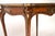 Antique French Inlaid Bureau Plat Desk, 1890 For Sale - Image 9 of 11