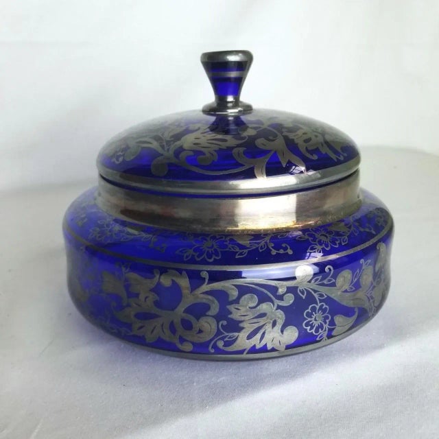 This bowl and its rich blue color will serve you well. It looks absolutely stunning in the sunlight, the depth of the...