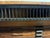 Antique Hamilton Printer’s Flat File Cabinet With 17 Drawers For Sale - Image 12 of 12