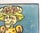 Vintage Mexican Day of the Dead Folk Art Painting For Sale - Image 6 of 11