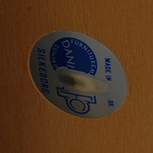 Plexus Armchair by Illum Wikkelsø, 1970s For Sale - Image 16 of 17