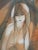 Jean-Baptiste VALADIÉ, Brassens: A pretty flower, Nude, Lithograph For Sale - Image 5 of 8