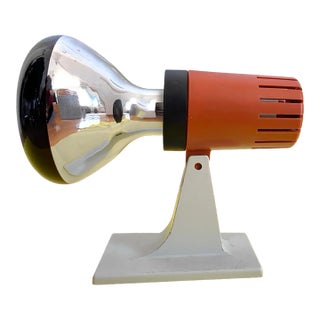 Medical Lamp, Osram G176, Germany, 1980s. For Sale