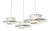 Model PH5 Pendant Light by Louis Poulson, 1960s For Sale
