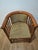 Vintage Art Nouveau Tub Chairs by Josef Hoffmann for J&J Kohn, Austria, 1924, Set of 4 For Sale - Image 13 of 16