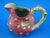 Vintage Ceramic Carafe from the Maiolica Artigiana Umbra Factory, 1950s For Sale - Image 12 of 18