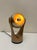 Sensorette Eyeball Table Lamp with Tip-Touch from Insta, 1970s For Sale - Image 12 of 12