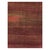 A vintage Turkish Anatolian small room size carpet handmade during the mid-20th century. Measures: 7' 11" x 10' 0".