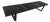 Mid-Century Modern Attributed to George Nelson for Herman Miller Platform Bench For Sale