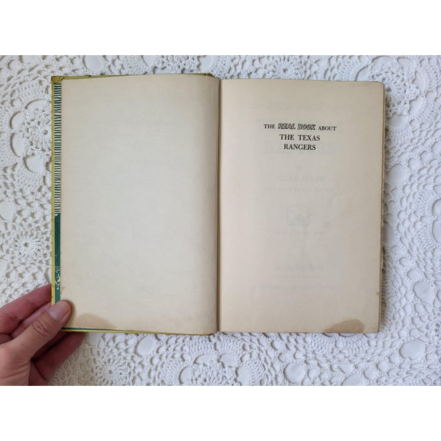 Farmhouse 1972 National Velvet by Enid Bagnold For Sale - Image 3 of 11