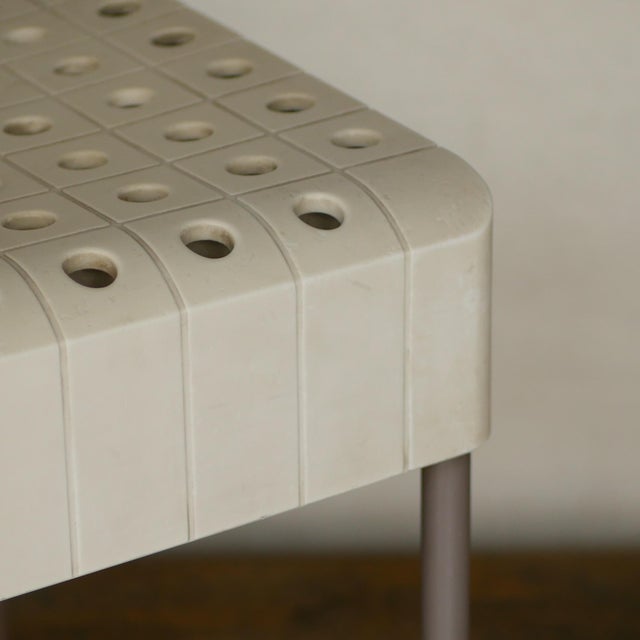 Box Chair by Enzo Mari for Anonima Castelli, 1971 For Sale - Image 13 of 18